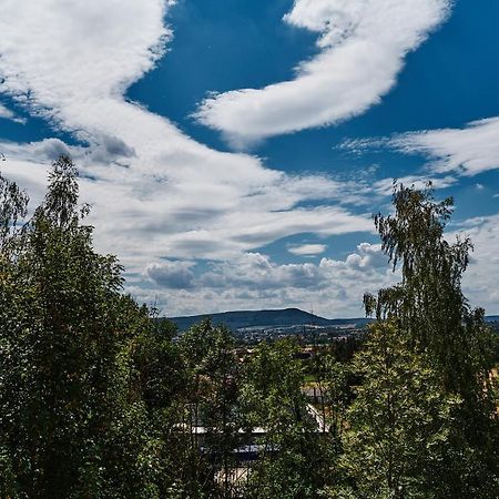 Zimmervermietung Vock Eschwege Luaran gambar