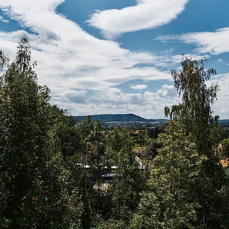 Zimmervermietung Vock Eschwege Luaran gambar
